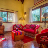 Отель Special Place Where you Combine the Peace of the Jungle With the Ocean View, фото 11