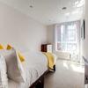 Отель Bright 2BR Apartment in the Centre of Liverpool, фото 10