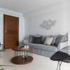 Отель Upstreet Modern 1Bd Apt Acropolis Plaka в Афинах