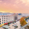 Отель Hanting Hotel (Luoyang Yiyang), фото 4