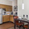 Отель Residence Inn Minneapolis Bloomington, фото 5