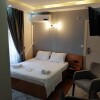 Отель Marbella Suites в Стамбуле