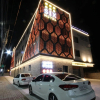 Отель Yeongduk Six Hotel, фото 48