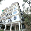 Отель OYO 12234 Home City View Sankat Mochan, фото 1