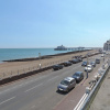 Отель Beach Front Guest House, фото 18