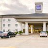 Отель Sleep Inn And Suites Pearland - Houston South, фото 1