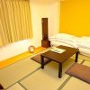 Отель Prime inn Toyama, фото 10