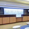 Отель Fairfield Inn & Suites by Marriott Warner Robins, фото 2