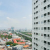 Отель Comfortable 2BR Apartment at Green Pramuka near Mall, фото 18