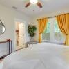 Отель Dog-friendly Bradenton Home w/ Private Pool & Yard, фото 9