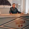 Отель Luxia Hotel, фото 13