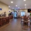 Отель Best Western Troy Inn, фото 28