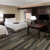Отель Hampton Inn & Suites Omaha-Downtown, фото 32