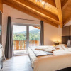 Отель Appartement Dorf Wagrain Alpenleben, фото 7