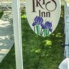 Отель The Iris Inn, фото 21