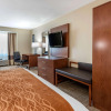 Отель Comfort Inn Portland Hotel, фото 6