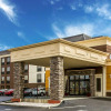 Отель Comfort Inn Fort Mill Amusement Park at Carowinds Blvd, фото 1