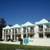 Отель Bayview Apartments Merimbula в Меримбуле