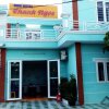 Отель Thanh Ngoc Motel в Консоне