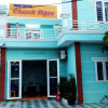 Отель Thanh Ngoc Motel, фото 1
