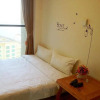 Отель Sanya Pisces Sea View Holiday Apartment, фото 4