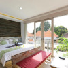Отель Green Studio Apartment Sanur, фото 20