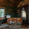 Отель Urban Cowboy Lodge, фото 3