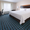 Отель Fairfield Inn & Suites by Marriott Dallas Plano/The Colony, фото 5