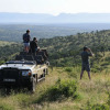 Отель Mavela Game Lodge, фото 40