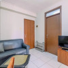 Отель Comfort 2BR at Lagoon Bekasi Town Square Apartment, фото 20