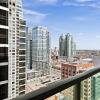 Отель GLOBALSTAY. Gorgeous Downtown Condos. Free parking, фото 30