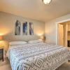 Отель Peaceful + Quiet Nampa House w/ Yard!, фото 4