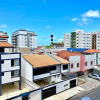 Отель Apart em lindo residencial a 350m do Farol da Orla, фото 24