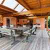 Отель Bungalow in Gloednitz in Carinthia With Pool, фото 1