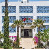 Отель Hôtel Tamuda Beach, фото 1