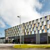 Отель Crowne Plaza Aberdeen Airport, an IHG Hotel в Абердине