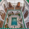 Отель Riad Caprice De Marrakech Boutique Hôtel, фото 17