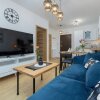 Отель Apartment With Terrace Gąski by Renters, фото 22