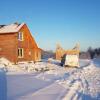 Гостиница Holiday House in Chekotovo, фото 3