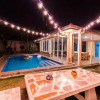 Отель Fairys House Pool Villa, фото 13