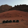 Отель Wadi Rum Blue Sky and Tour, фото 34