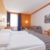 Отель Edelweiss Swiss Quality Hotel, фото 3