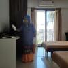 Отель Aashiyana Inn Serviced Apartments in Nashik, фото 8
