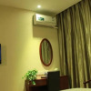 Отель GreenTree Inn Jinan Xishichang Weiba Road Business Hotel, фото 4