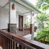 Отель SMV - garden - 7-BR · 7BR Garden Villa Walk to Beach and Shops Legian, фото 8