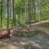 Отель Fireside by Escape to Blue Ridge, фото 11