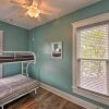 Отель Historic Noblesville Home w/ Private Yard!, фото 3