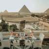 Отель Cleopatra Pyramids View Inn, фото 15