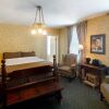 Отель The Golden Lamb, фото 4