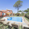 Отель Villa Pura (AL) in Quarteira, фото 33